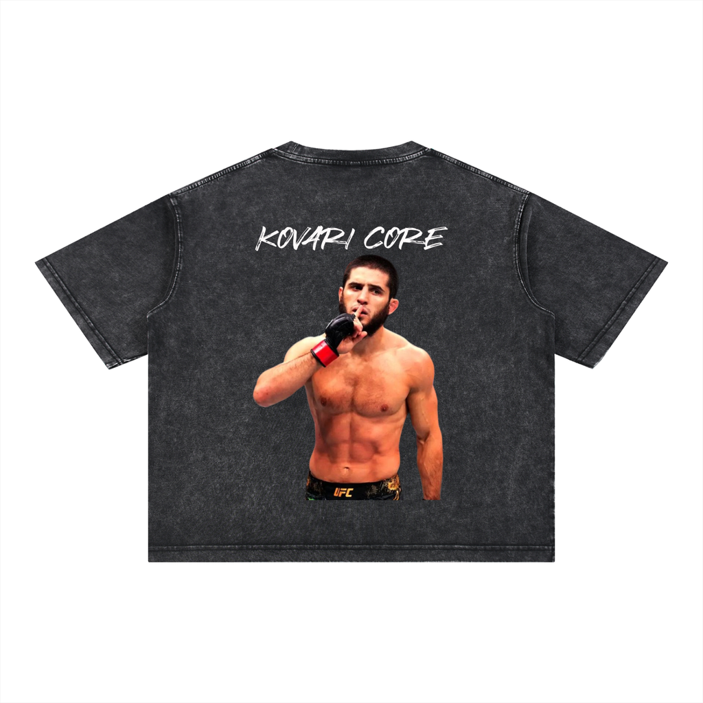 Kovari Core- The Apprentice Tee