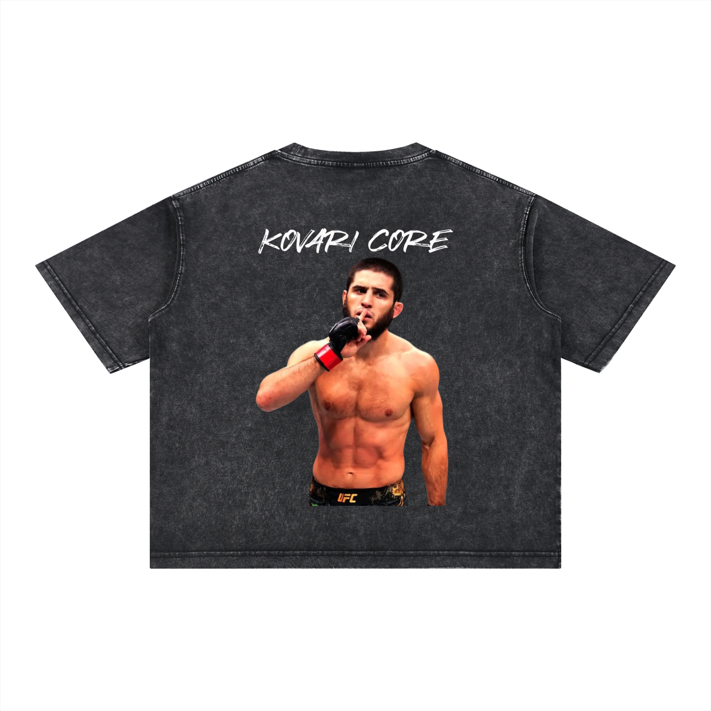 Kovari Core- The Apprentice Tee