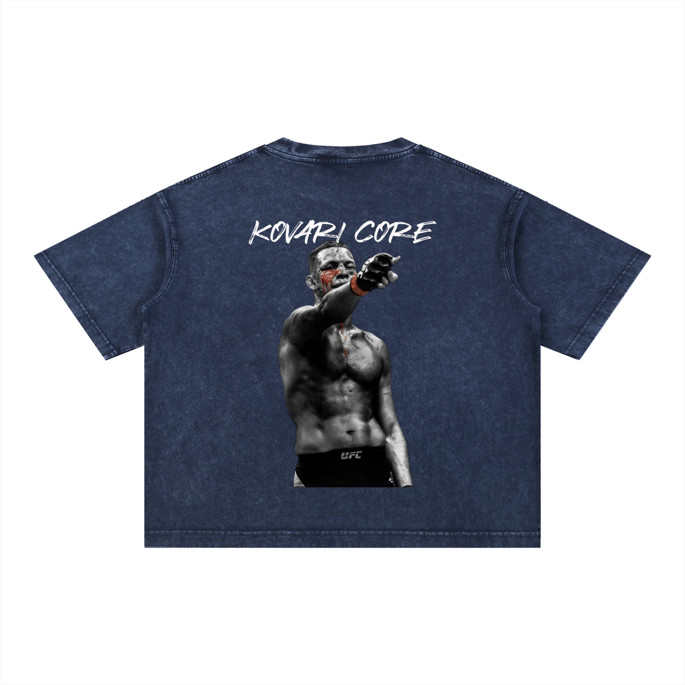 Kovari Core-  “Lock In” Tee