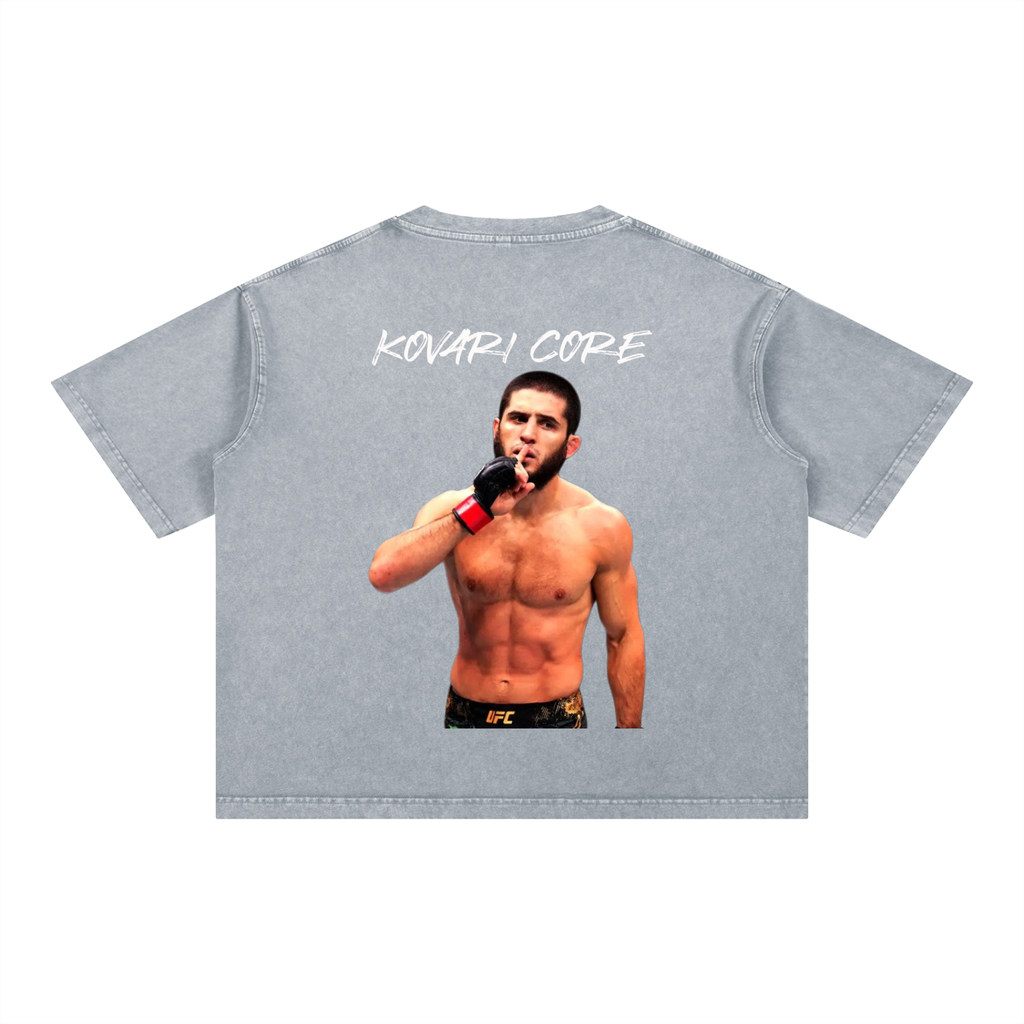 Kovari Core- The Apprentice Tee