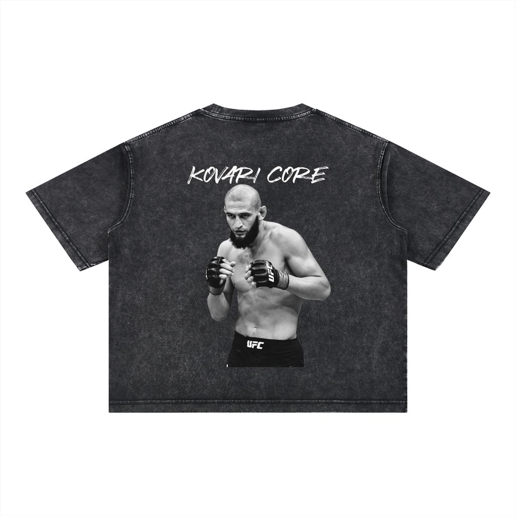 Kovari Core-  The Wolf tee