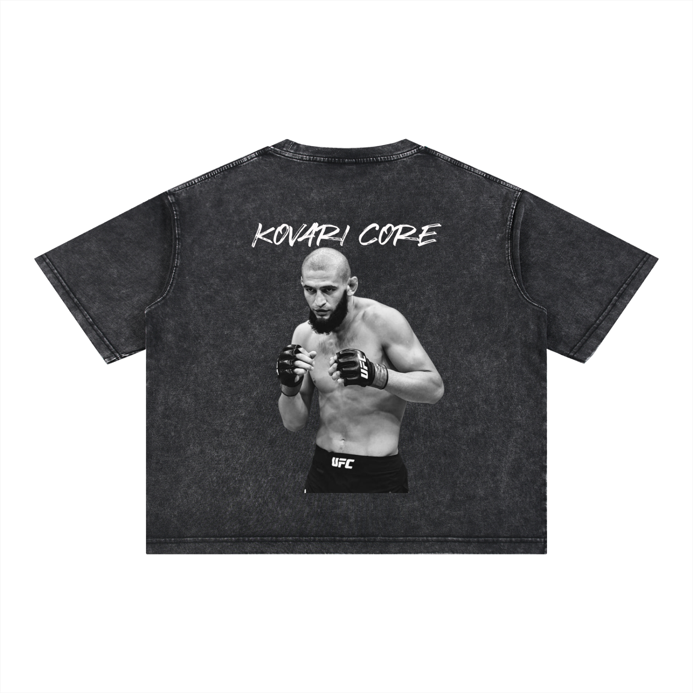 Kovari Core-  The Wolf tee