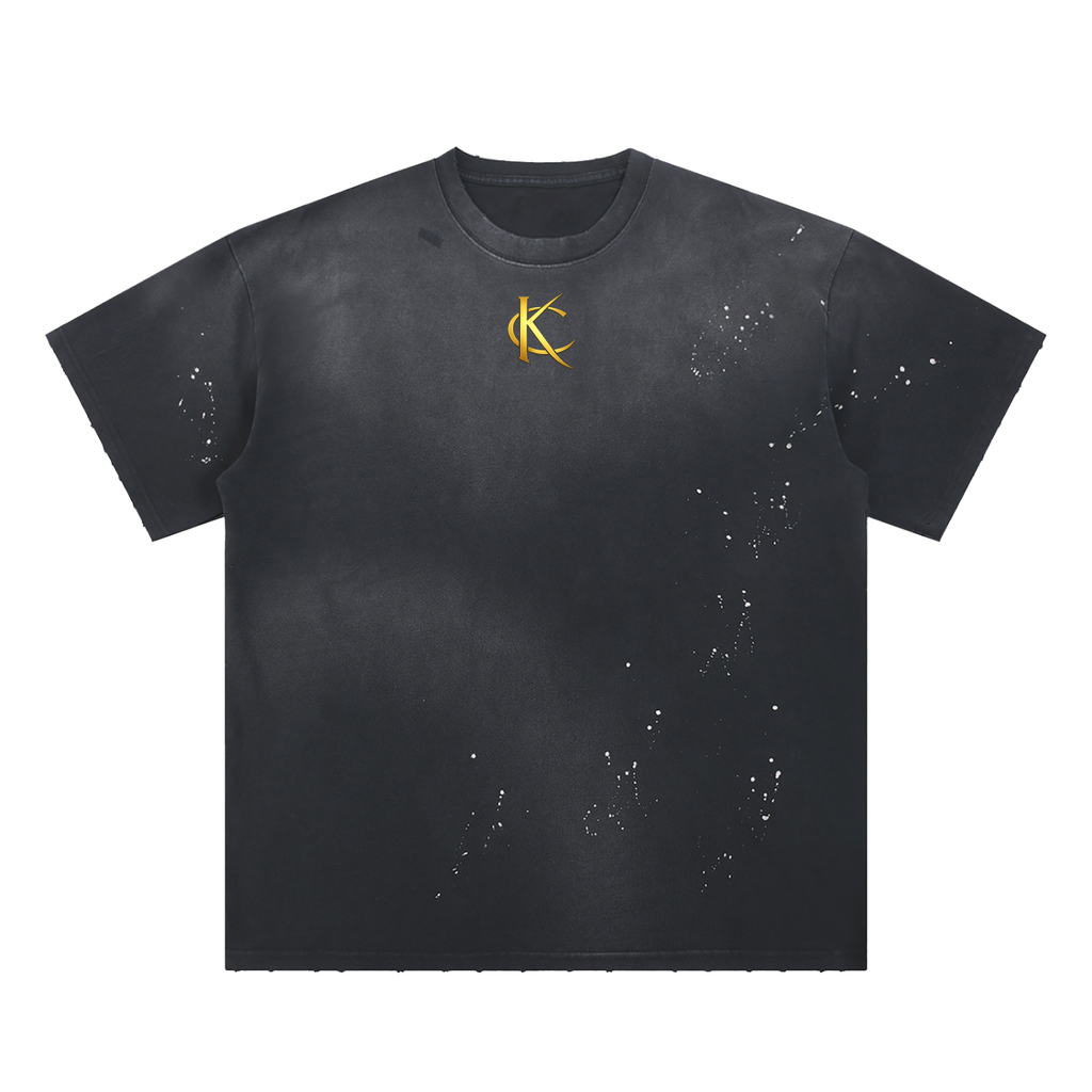 Kovari Core- Eye of the Eagle tee