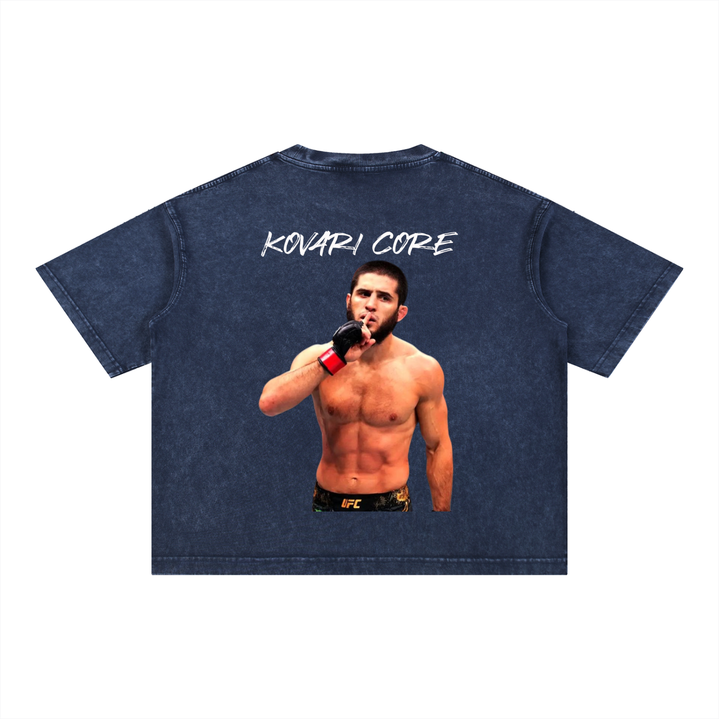 Kovari Core- The Apprentice Tee