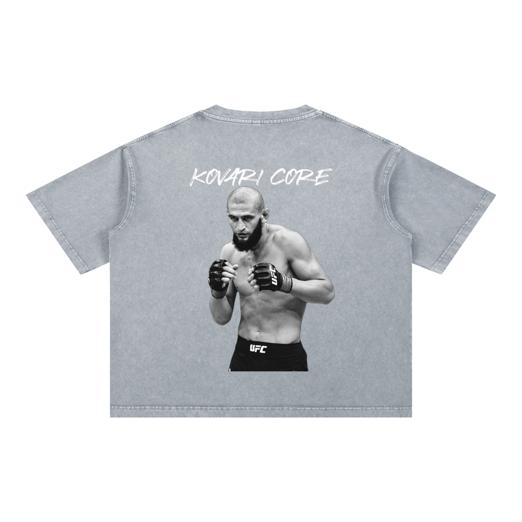 Kovari Core-  The Wolf tee