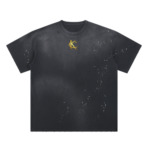 Kovari Core- Notorious champion tee